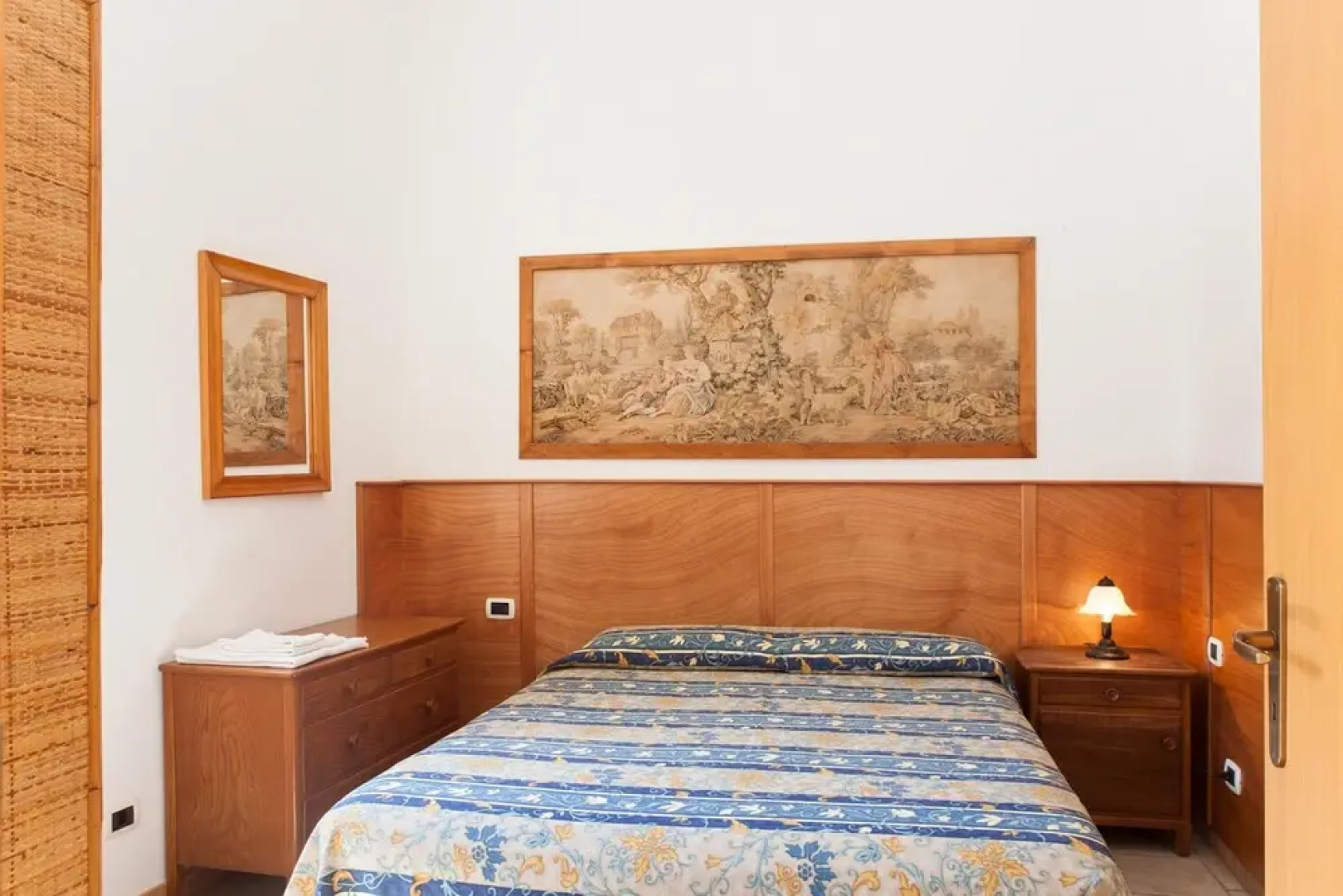 Villa Degli Dei With Garden and Pool