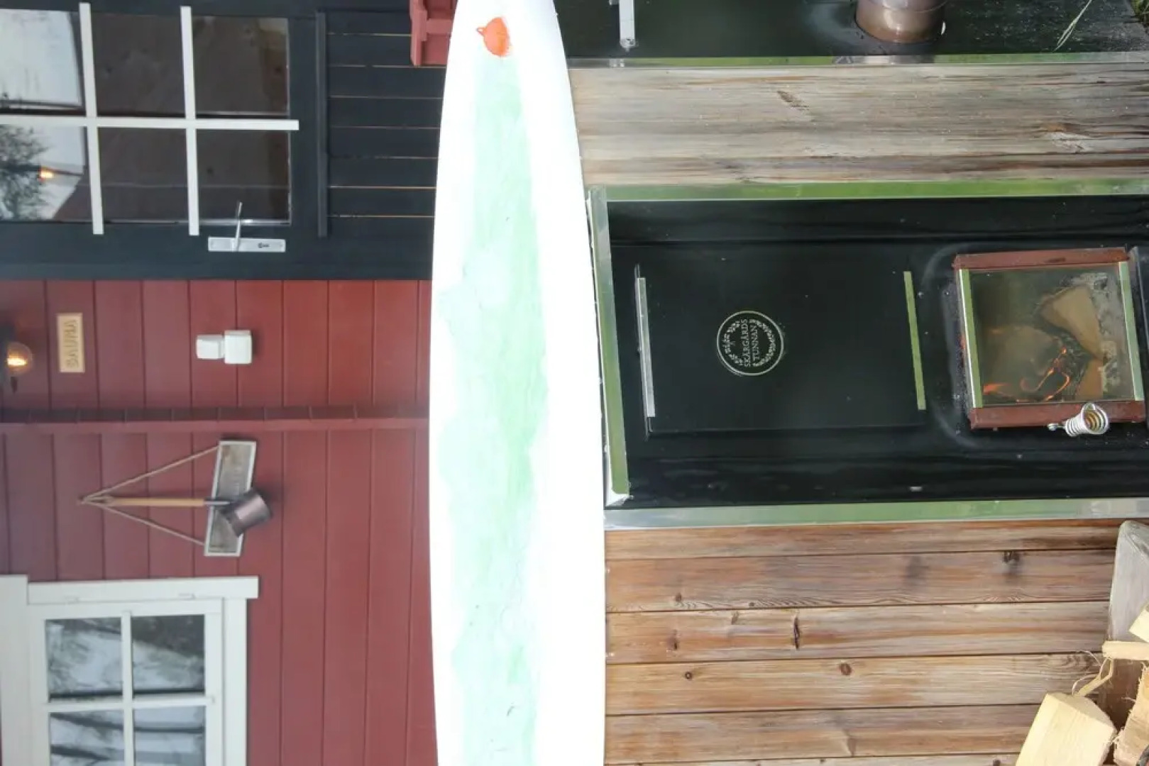 Norrängens Alpacka - Bed & Breakfast