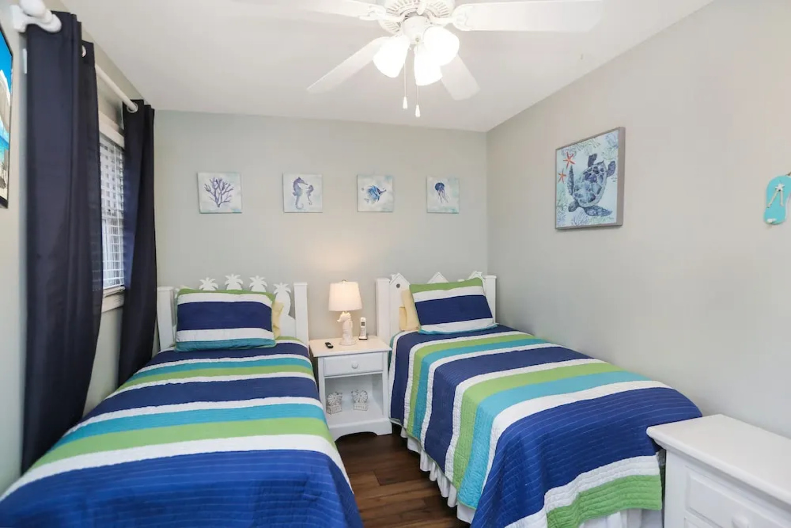 Barrier Dunes 250 - 110 Sea Side Oasis