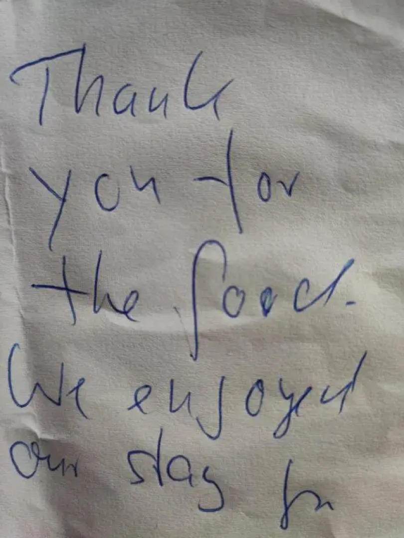 Una Terrazza sul Mare The Lighthouse