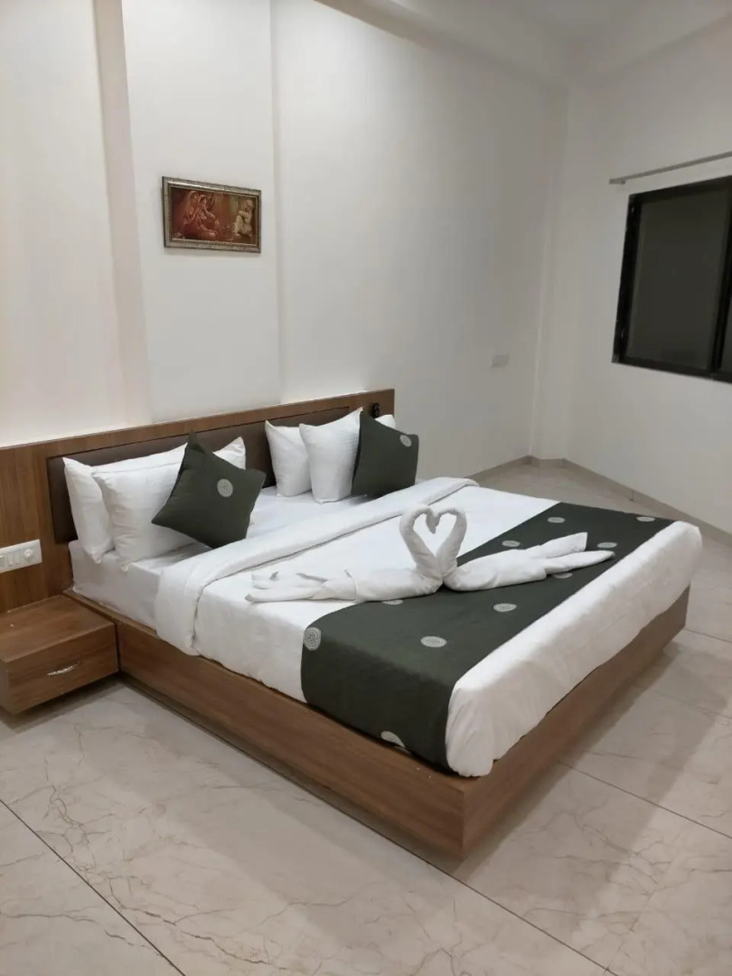 Hotel Funcity ( Mehsana)