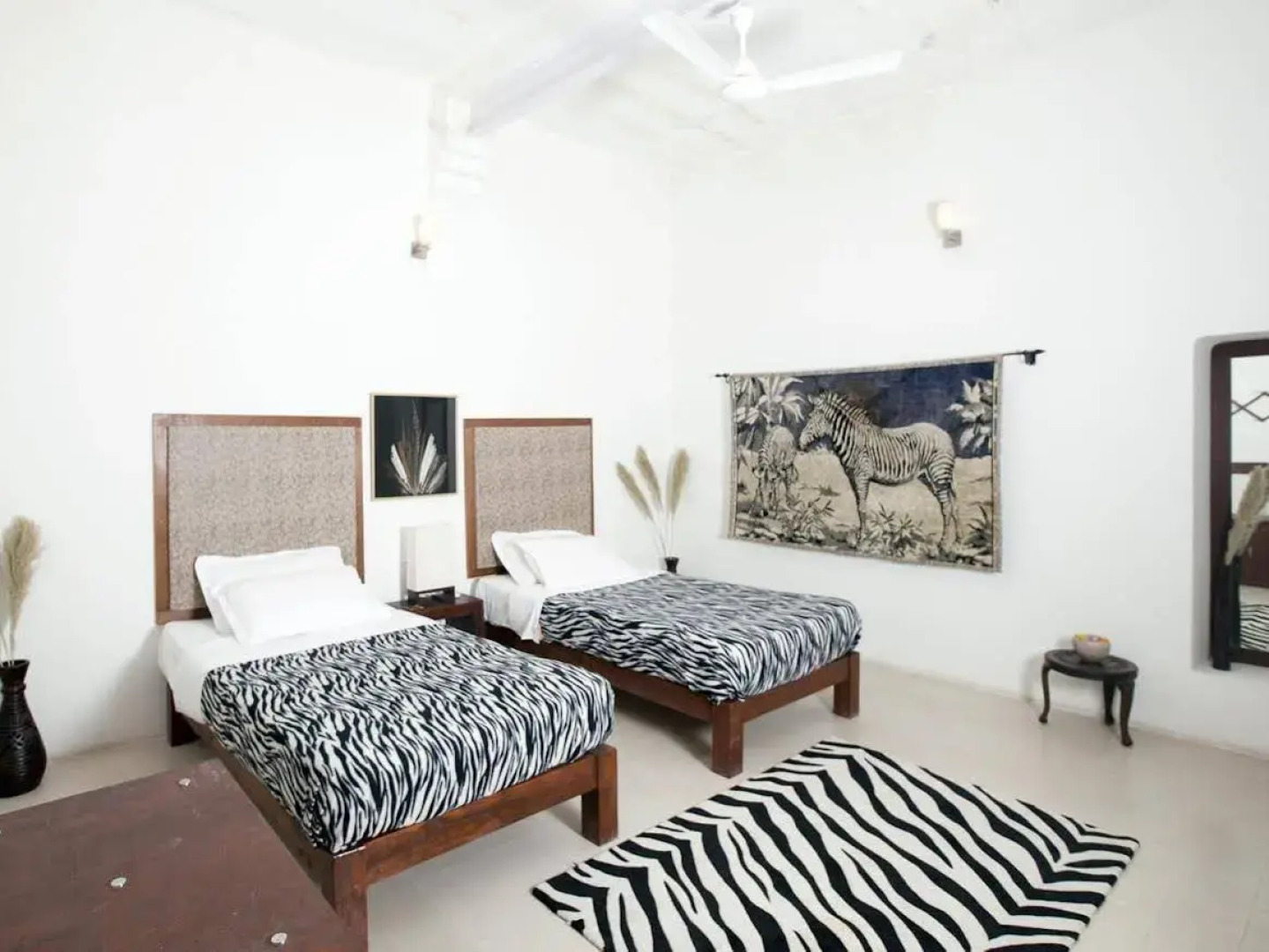 Ghanerao Jungle Lodge