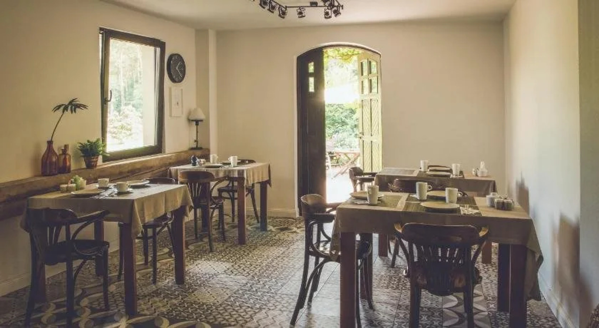 Hotel Dwa Księżyce