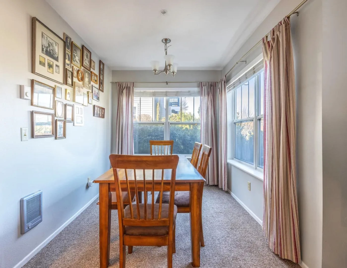 Alley's 22 Condo with Direct Deck Access by RedAwning