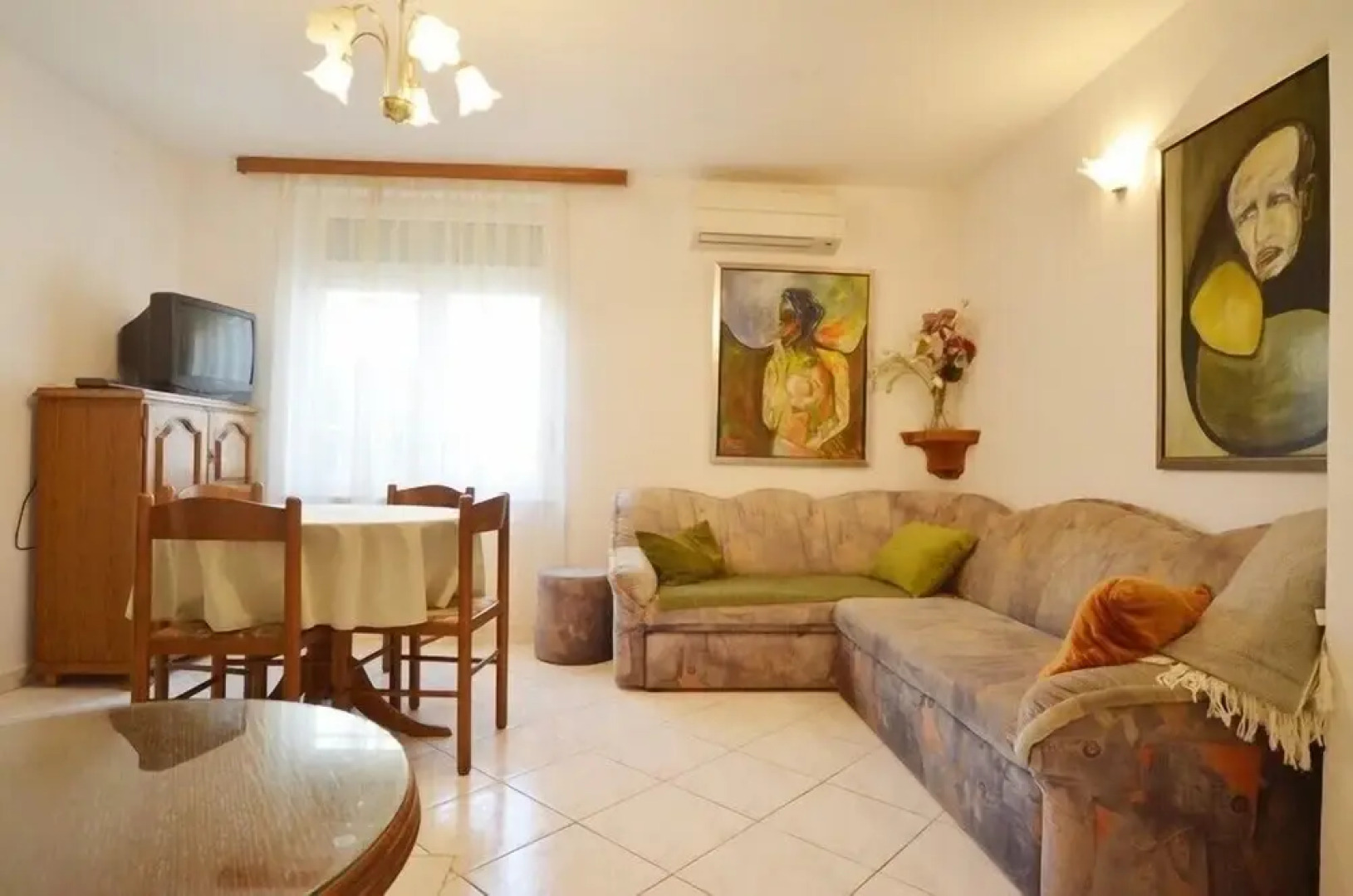 Apartment City Center