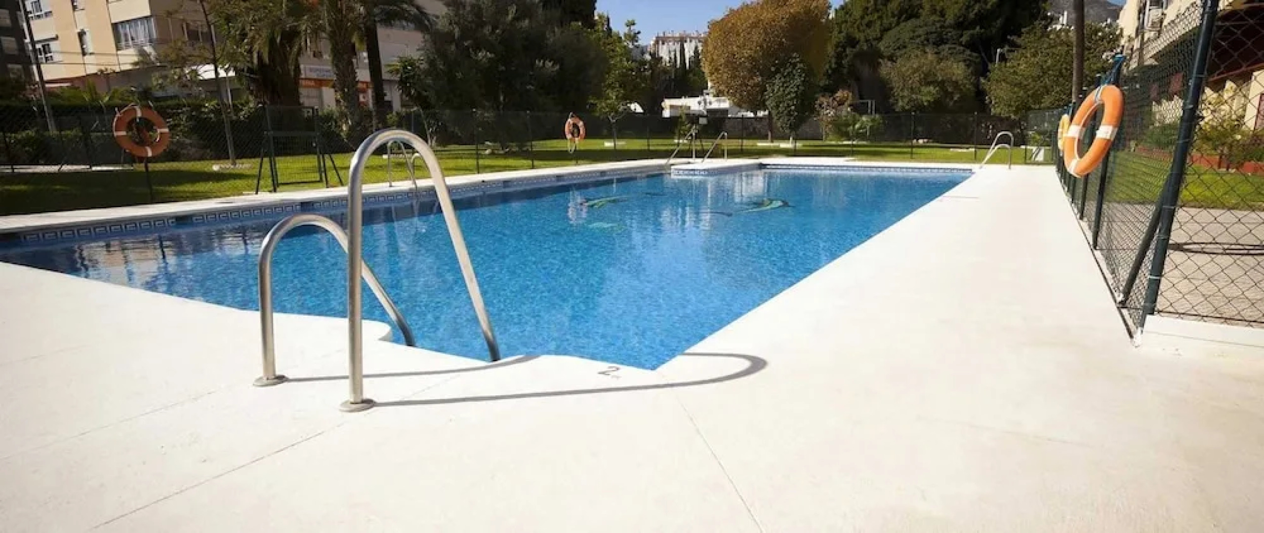 Skysea Holidays Benalmadena EUROPARK