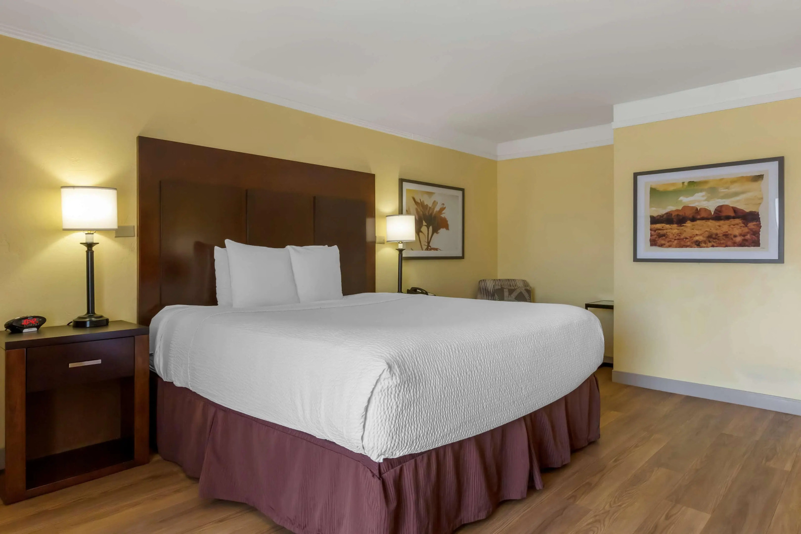 Best Western Phoenix Goodyear Inn