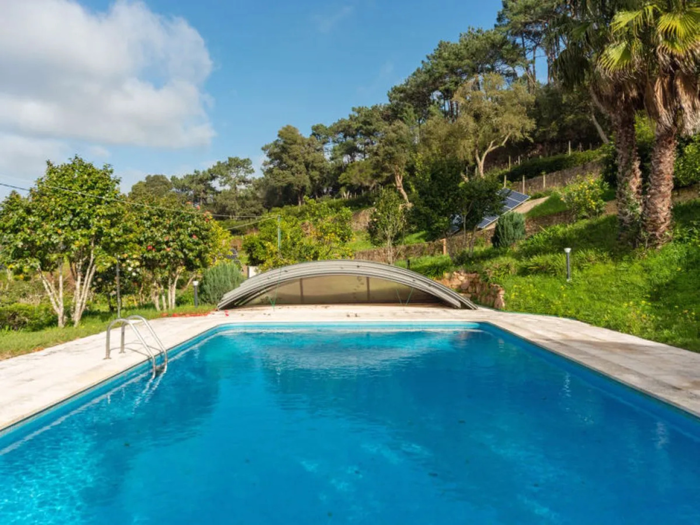 Oliveiras House (CLE150)