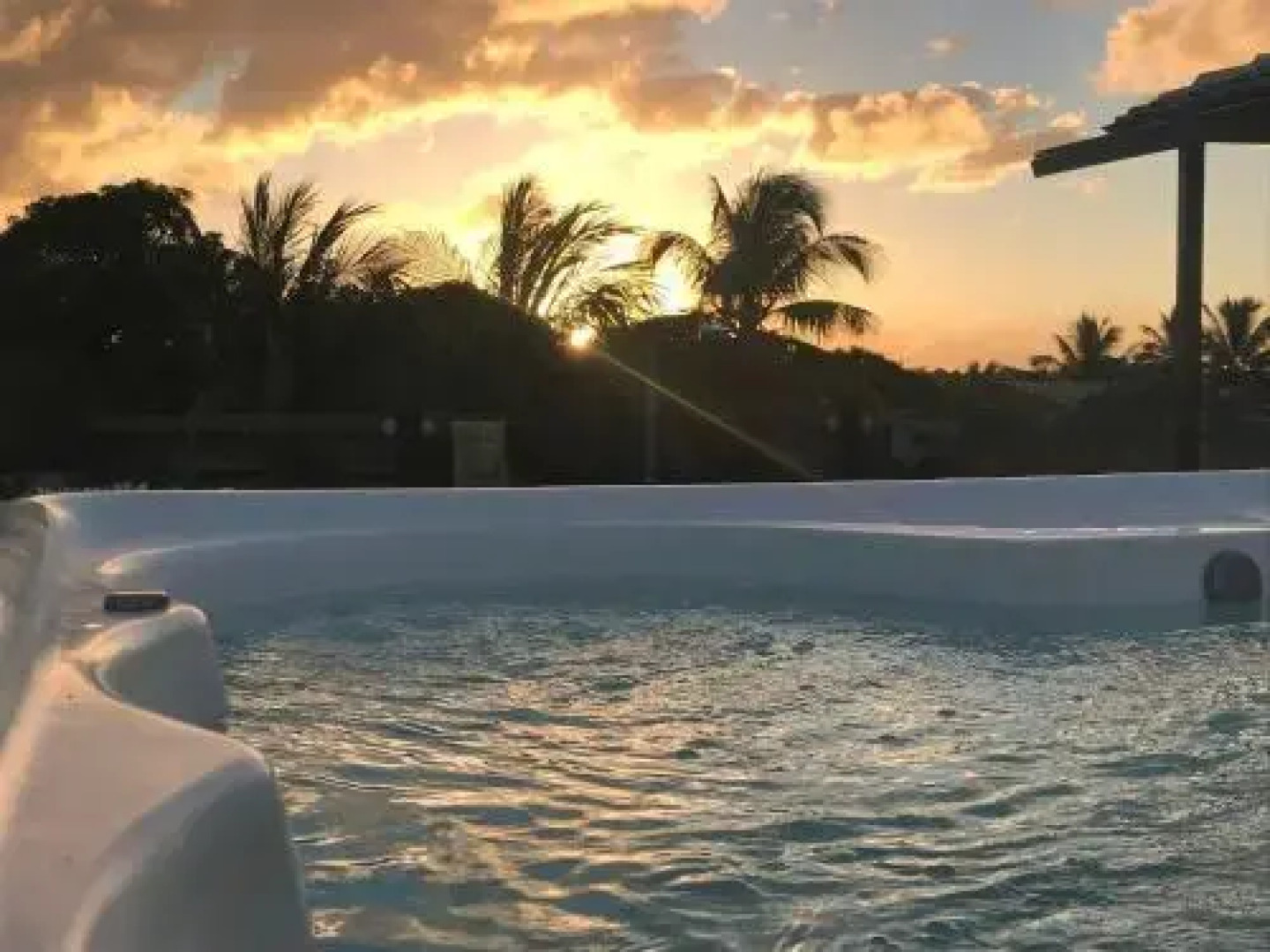 Pousada Flor de Maraca