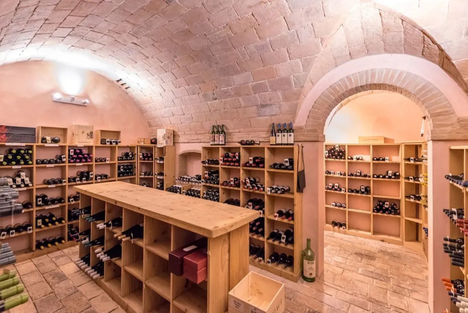 Osteria del Povero Diavolo