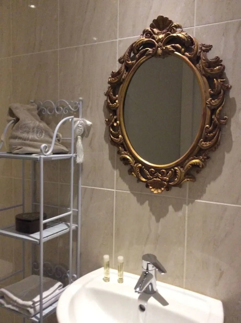 La Closerie Saint Vincent