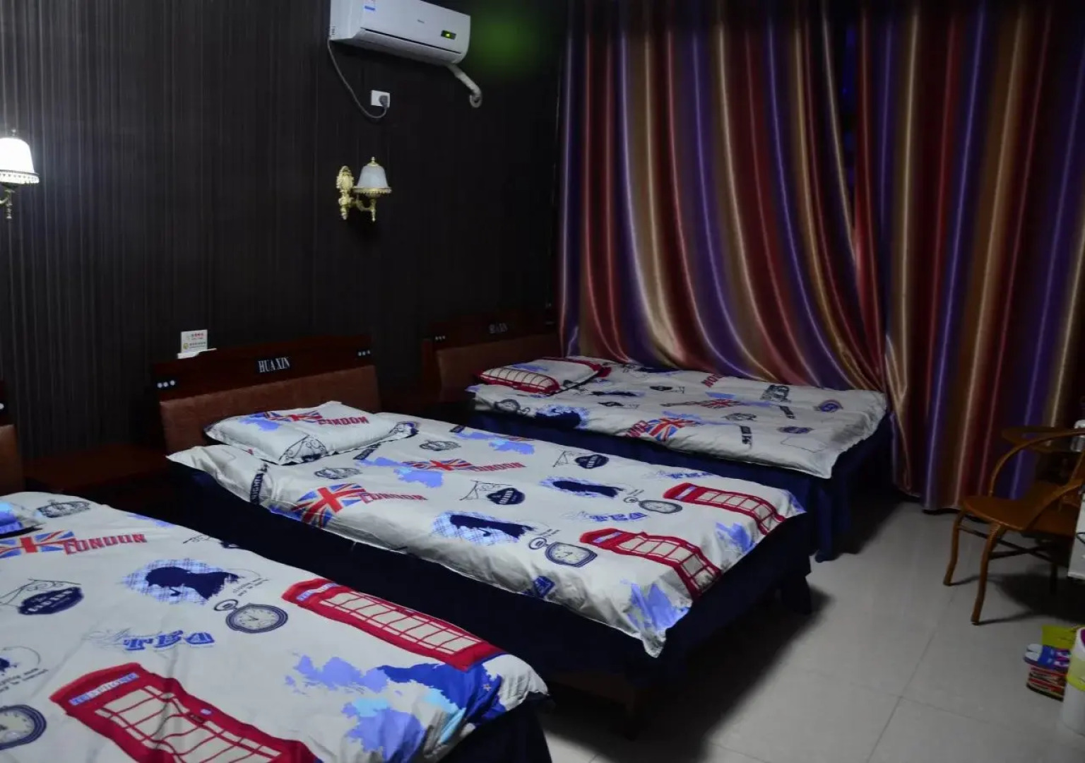 Wuzhen Come Inn Best Inn