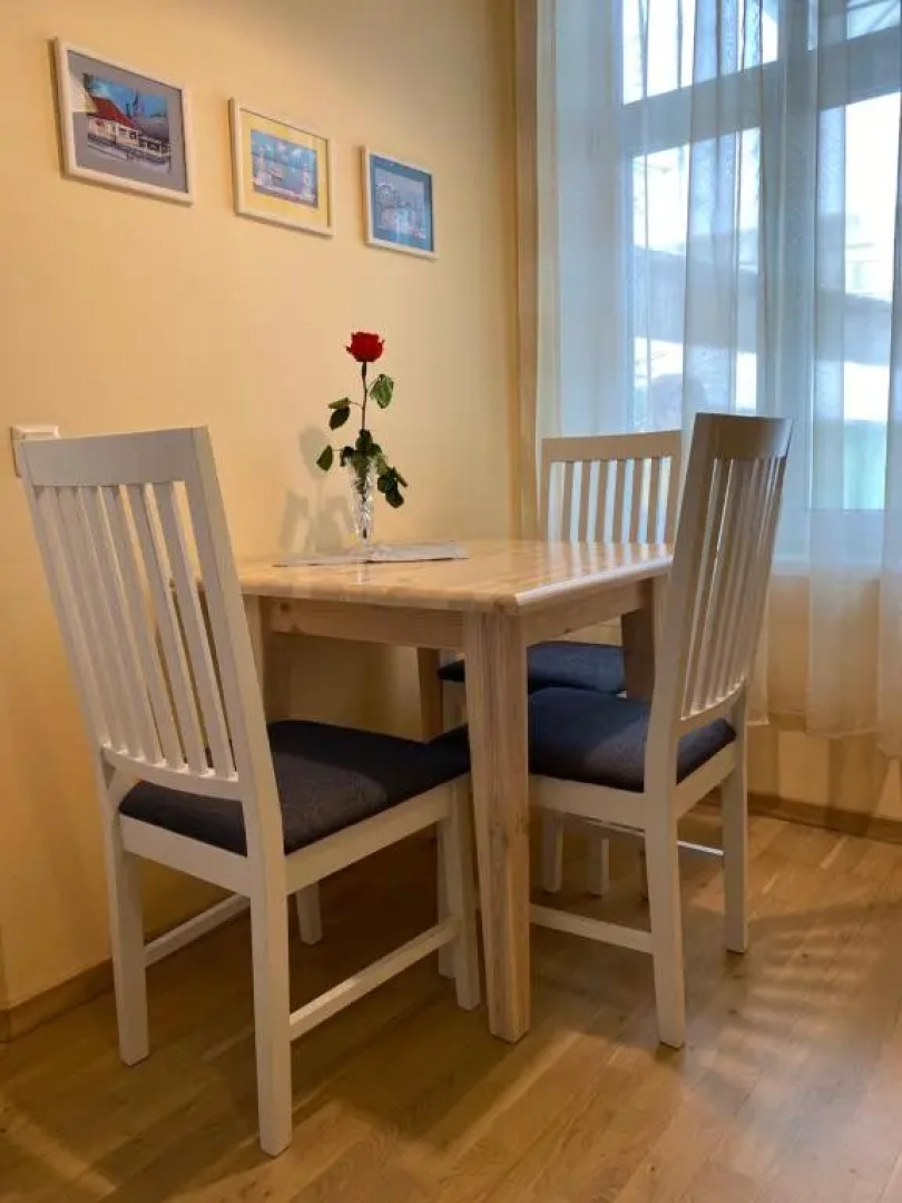 Posti Guest Apartment