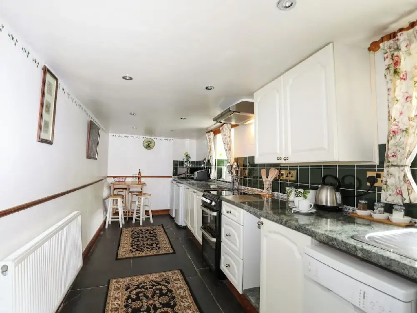 Hendy Cottage