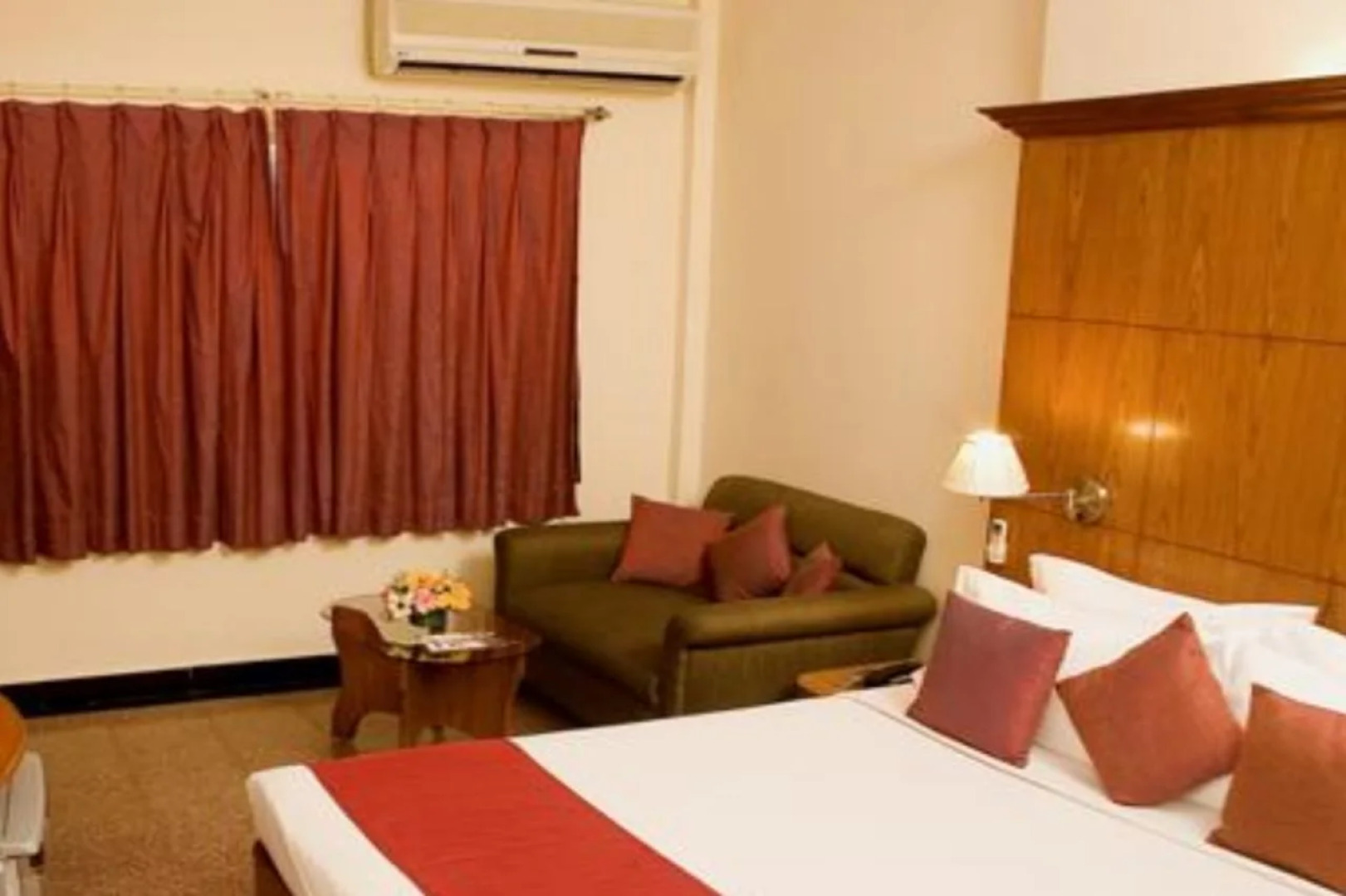 Ramanashree California Resort