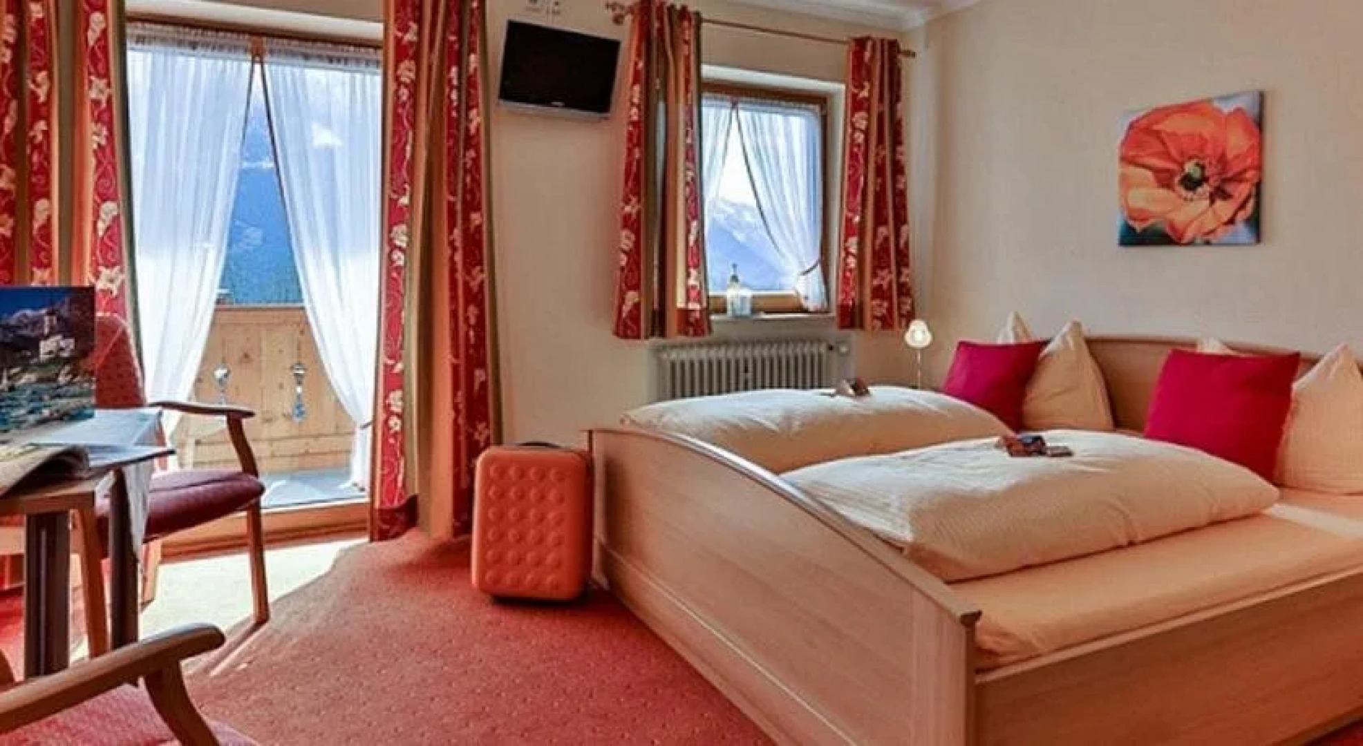 Gästehaus Heißenlehen