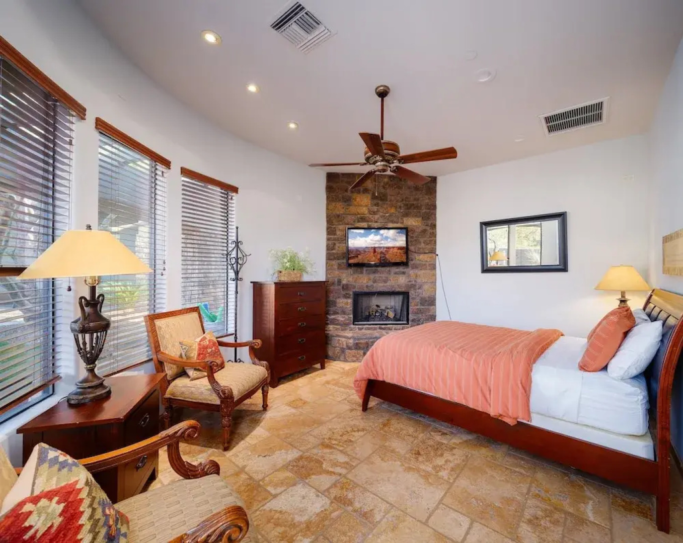 Desert Mountain Majesty - Private Spa&guest Casita