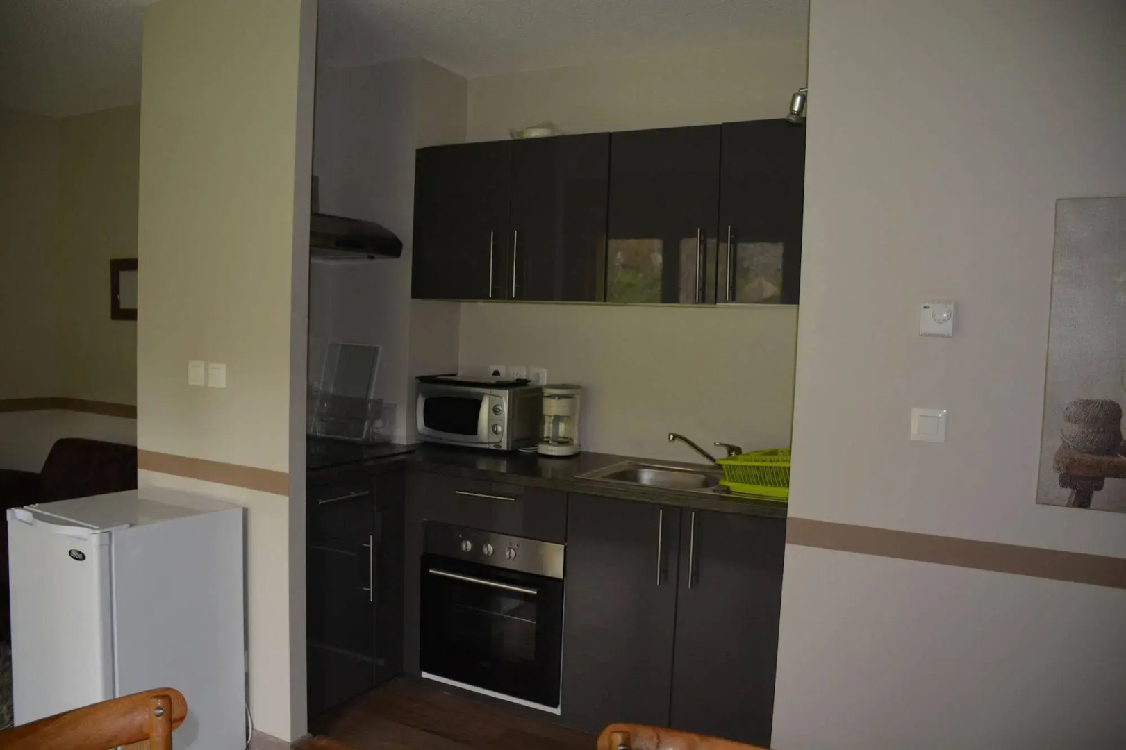 La Résidence les Esplaneilles