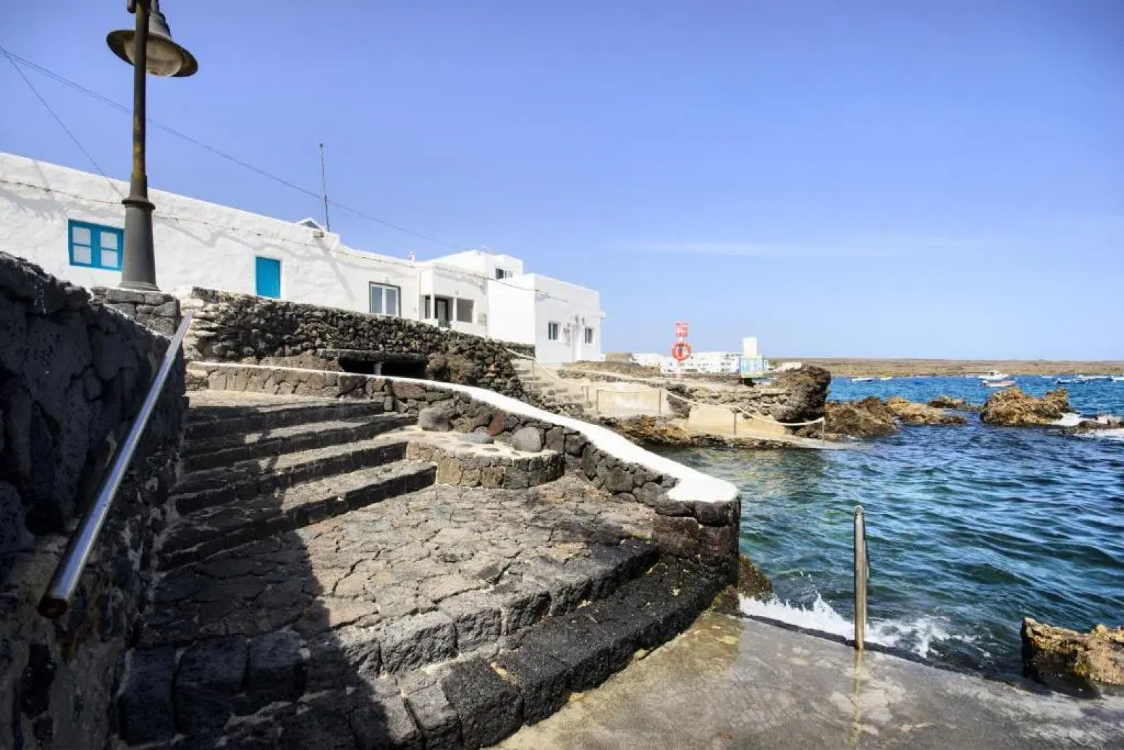 La Casa de las Salinas