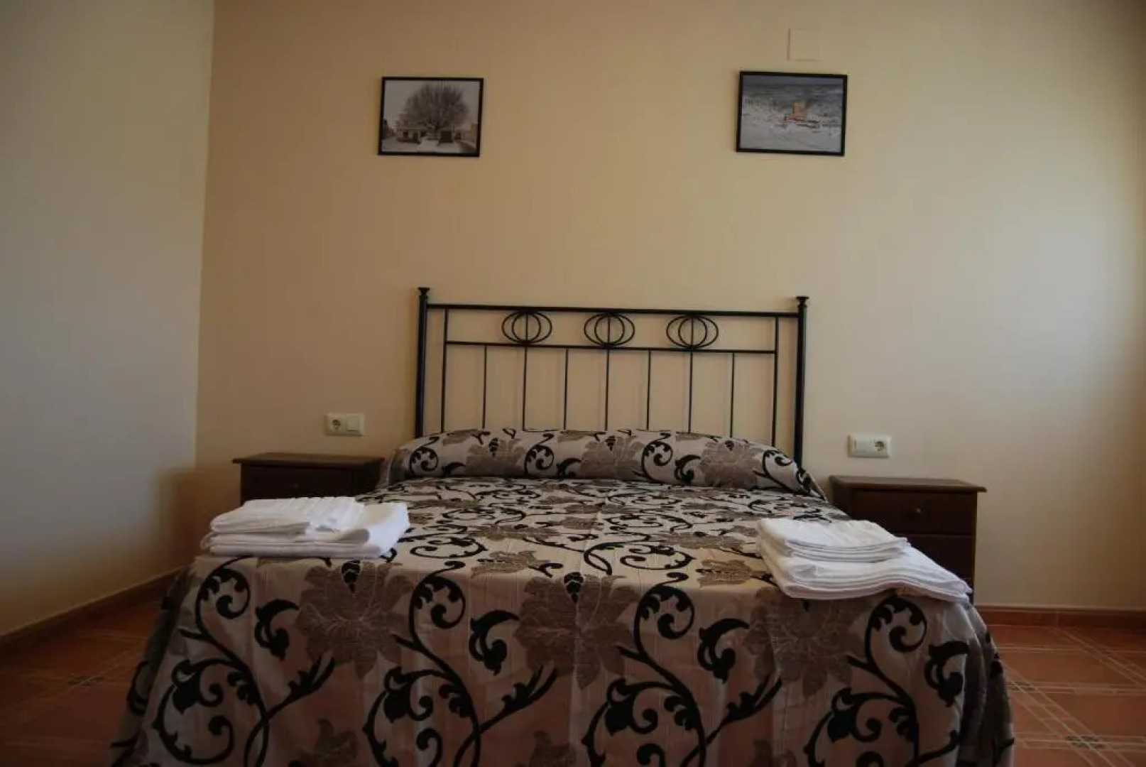 Casas Rurales Mirador Al Castillo