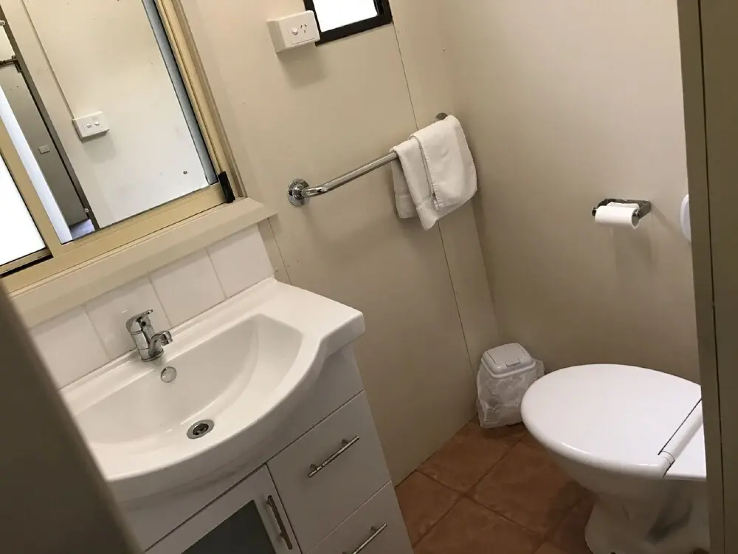 Swan Reach Holiday Park