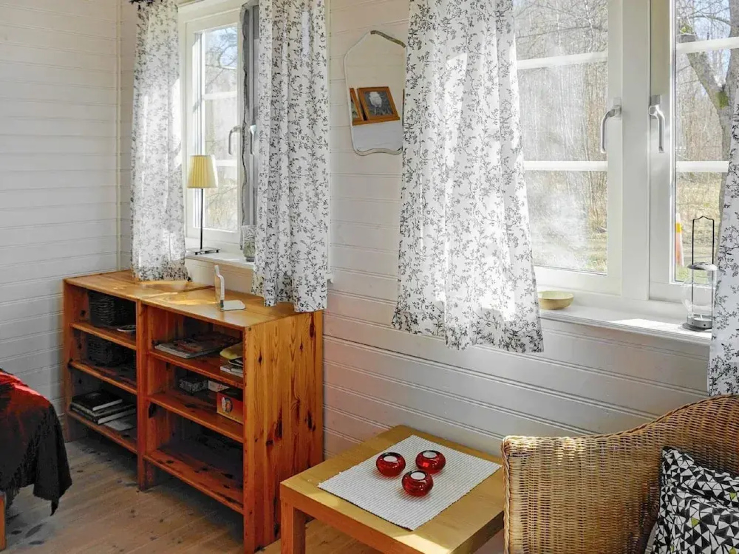 6 Person Holiday Home in Gullspang-by Traum