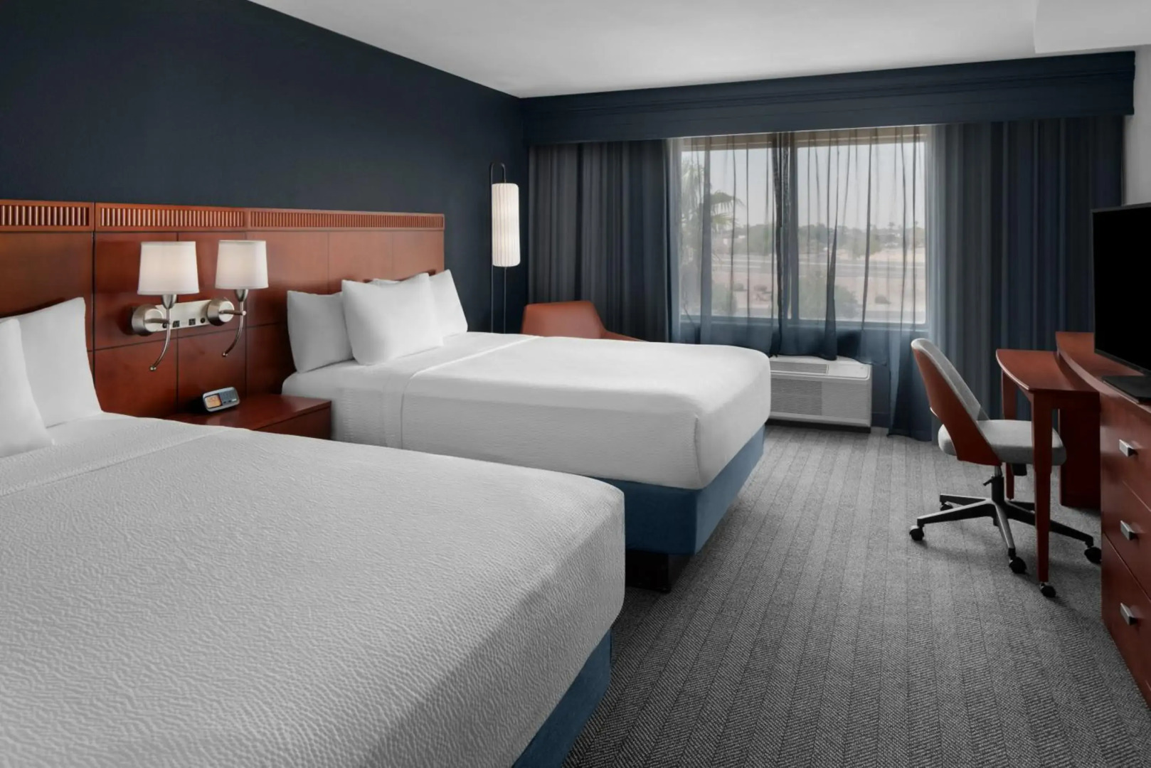 Courtyard by Marriott Phoenix West/Avondale