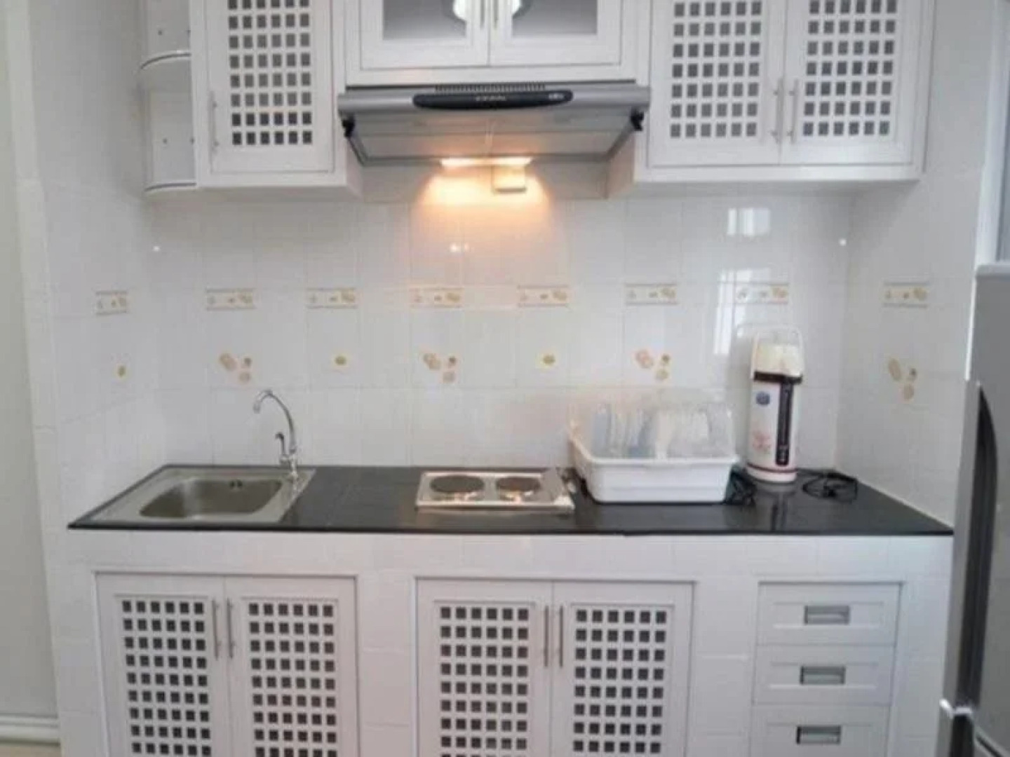 Lake View Condominium Superior