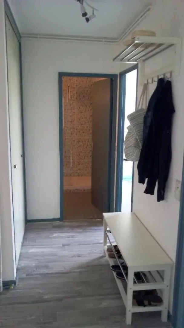 Résidence de Saint Palais