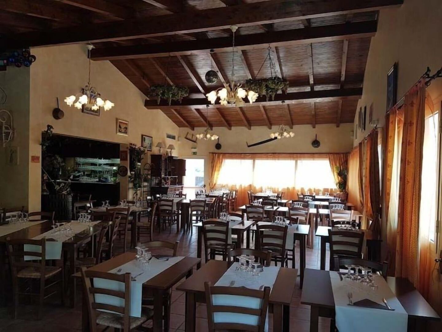 Camping le Mas Fleuri