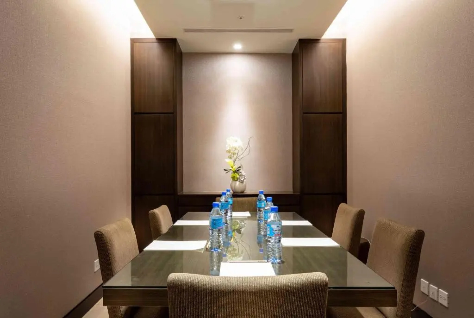 CHECK Inn Taichung LaiLai