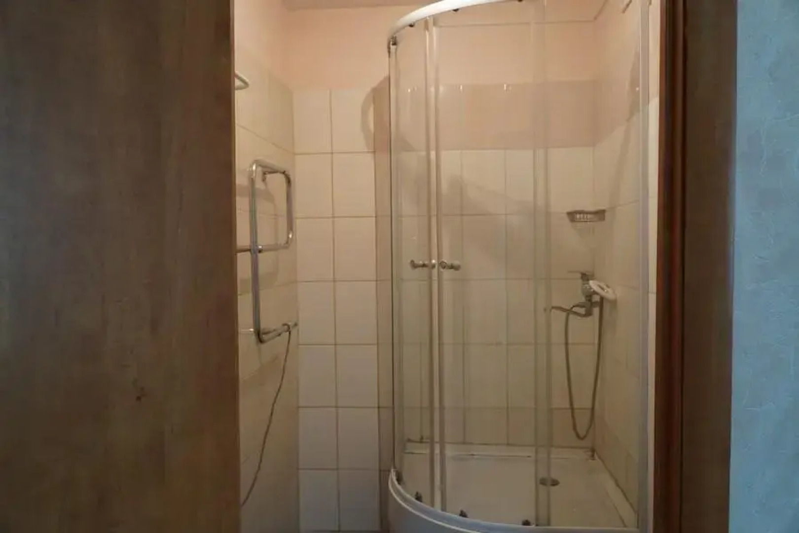 Домашний очаг на улице Богомягкова