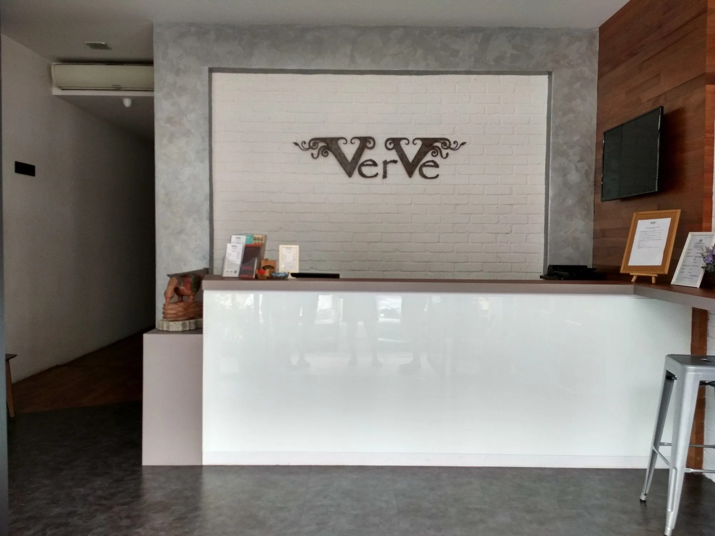 The Verve Hotel