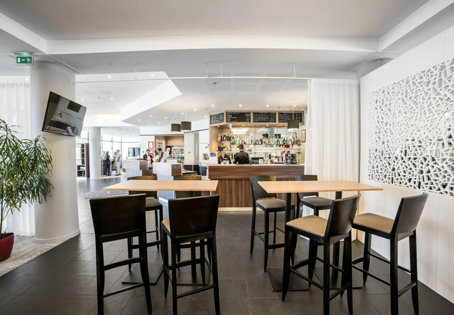 Courtyard by Marriott Toulouse Airport