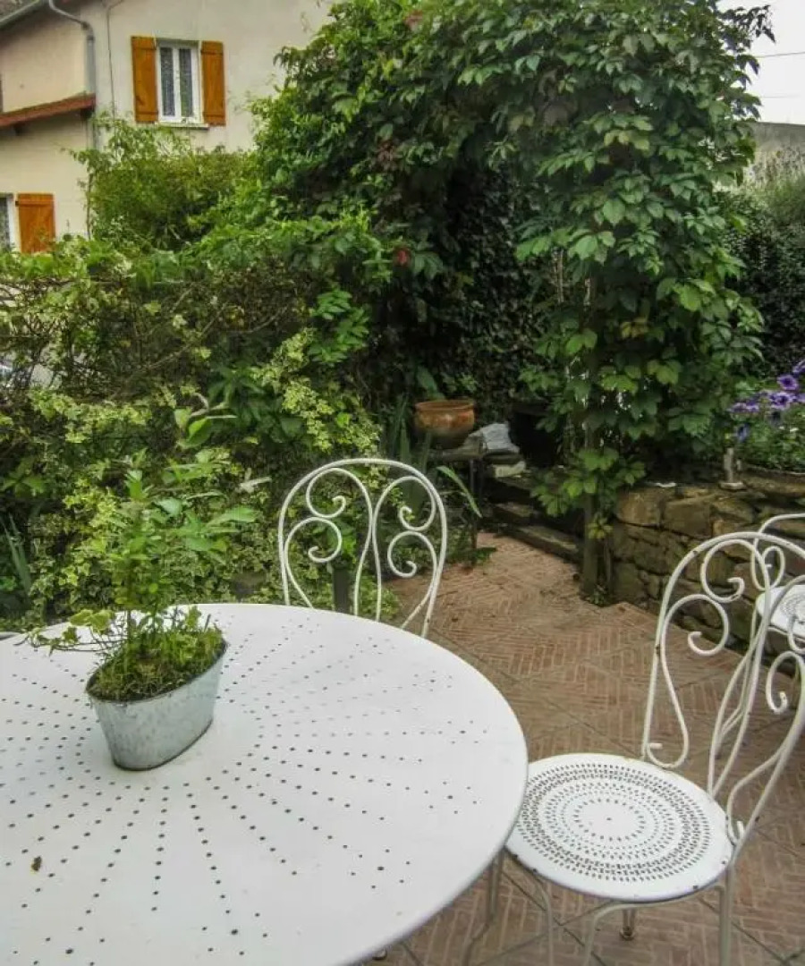 Chambres d'hôtes le Peyroux