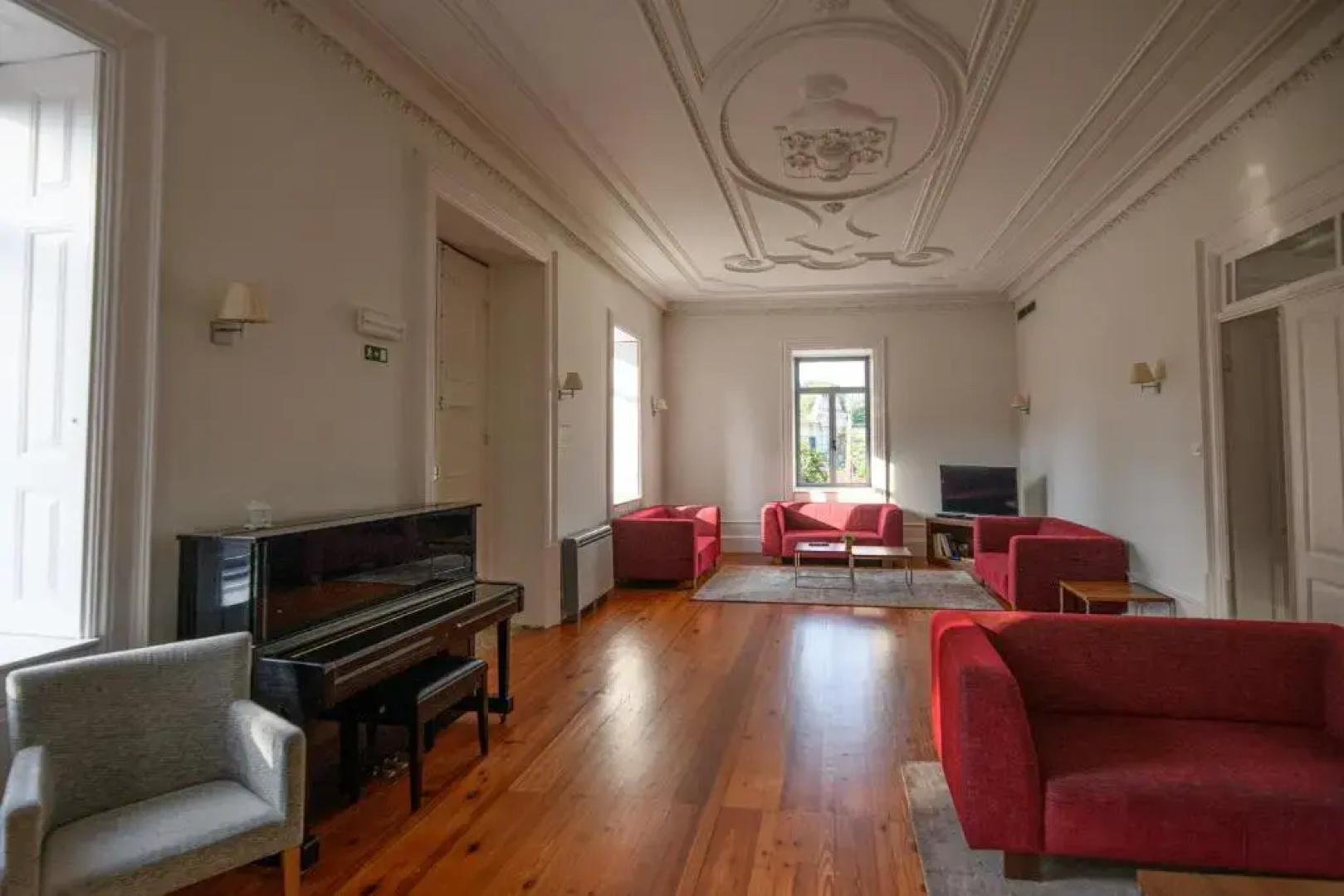 Hotel Rural Quinta Da Cruz