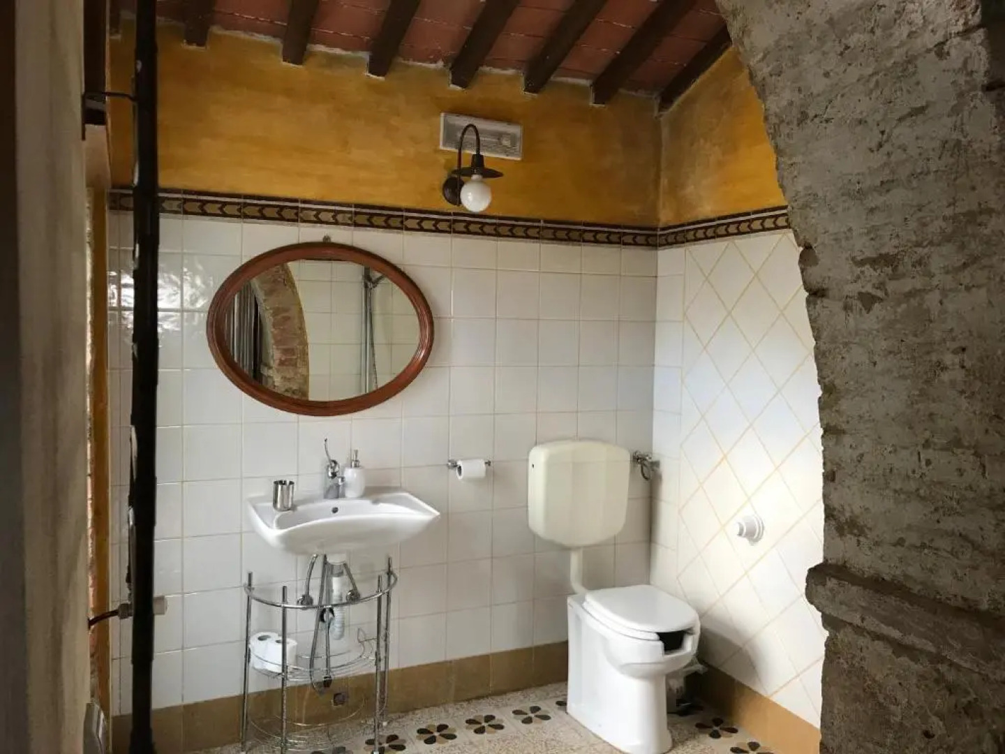 Agriturismo Biologico Ebbio