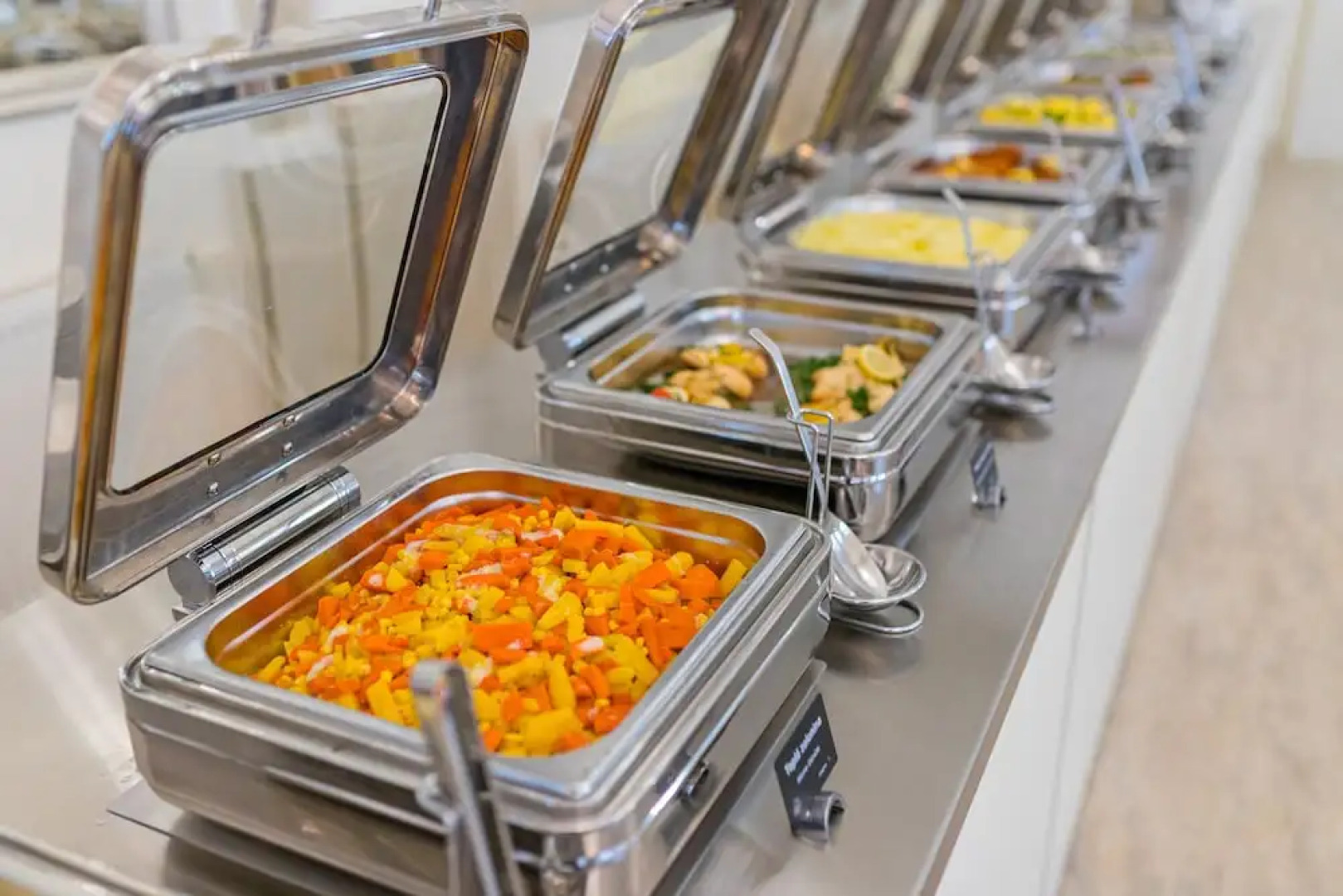 Spa Resort PAWLIK-AQUAFORUM