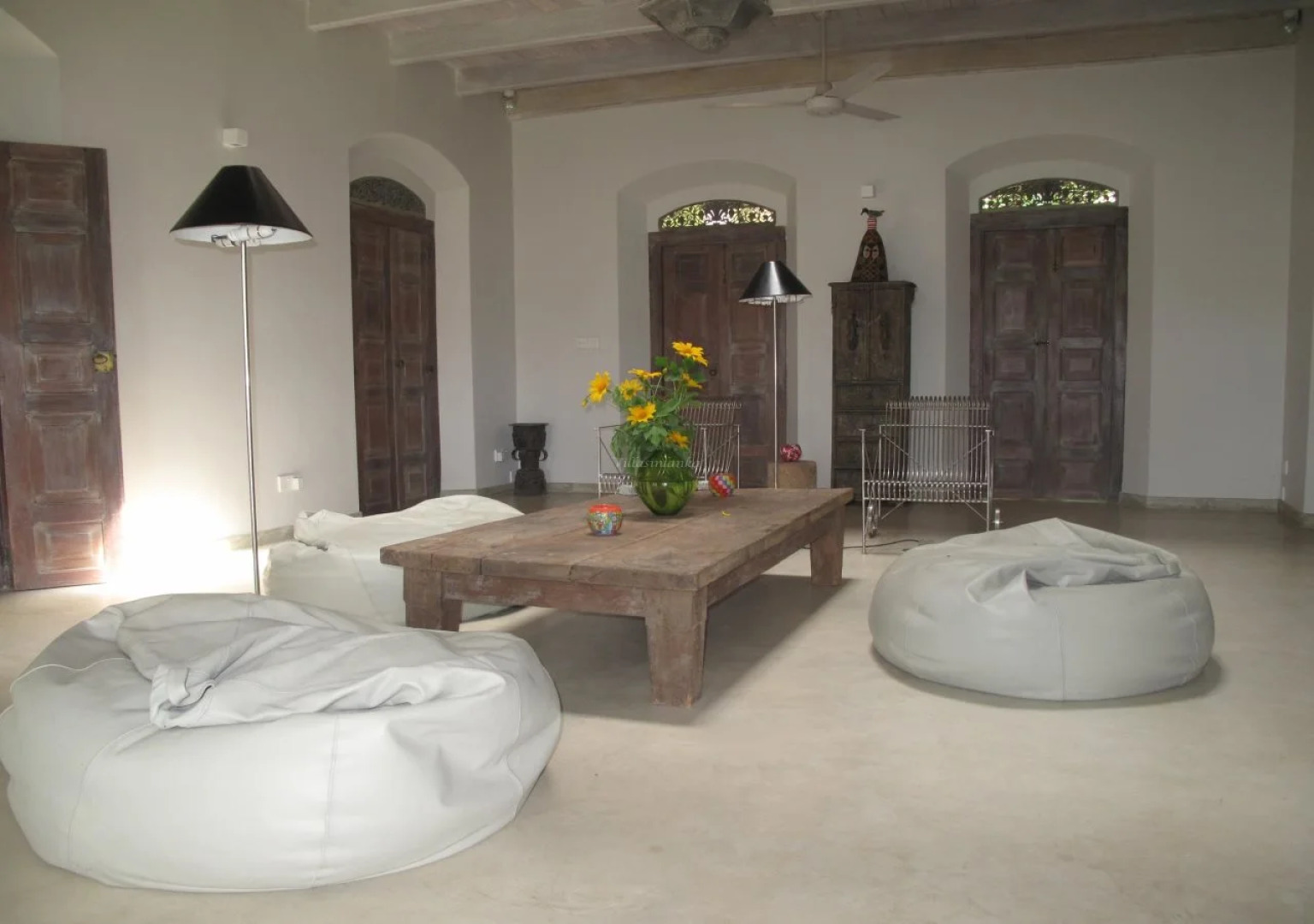 Siri Wedamadura Villa