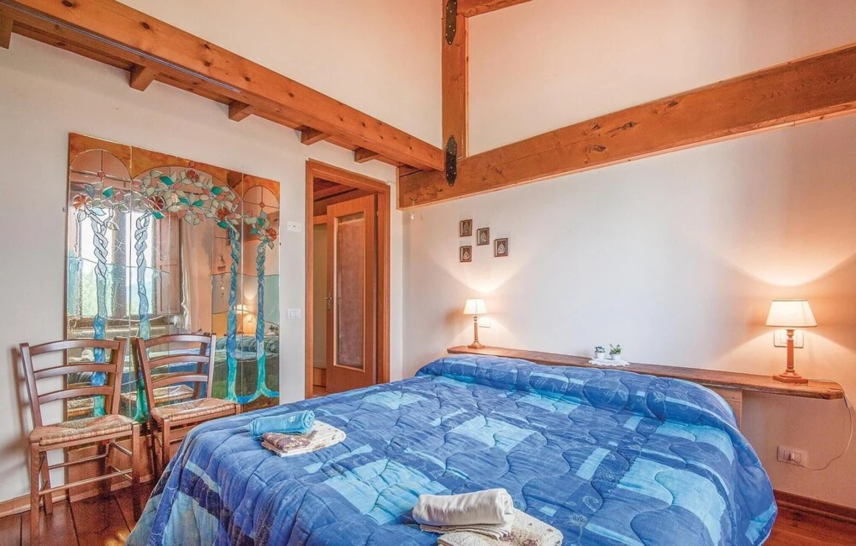 Agr.Lucatello - Il Granaio