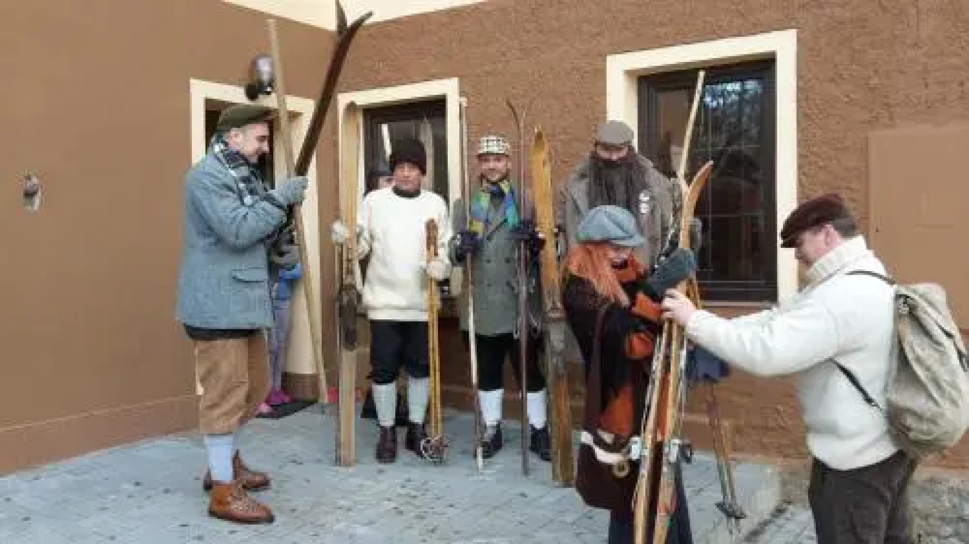 Apartments V Zatacce