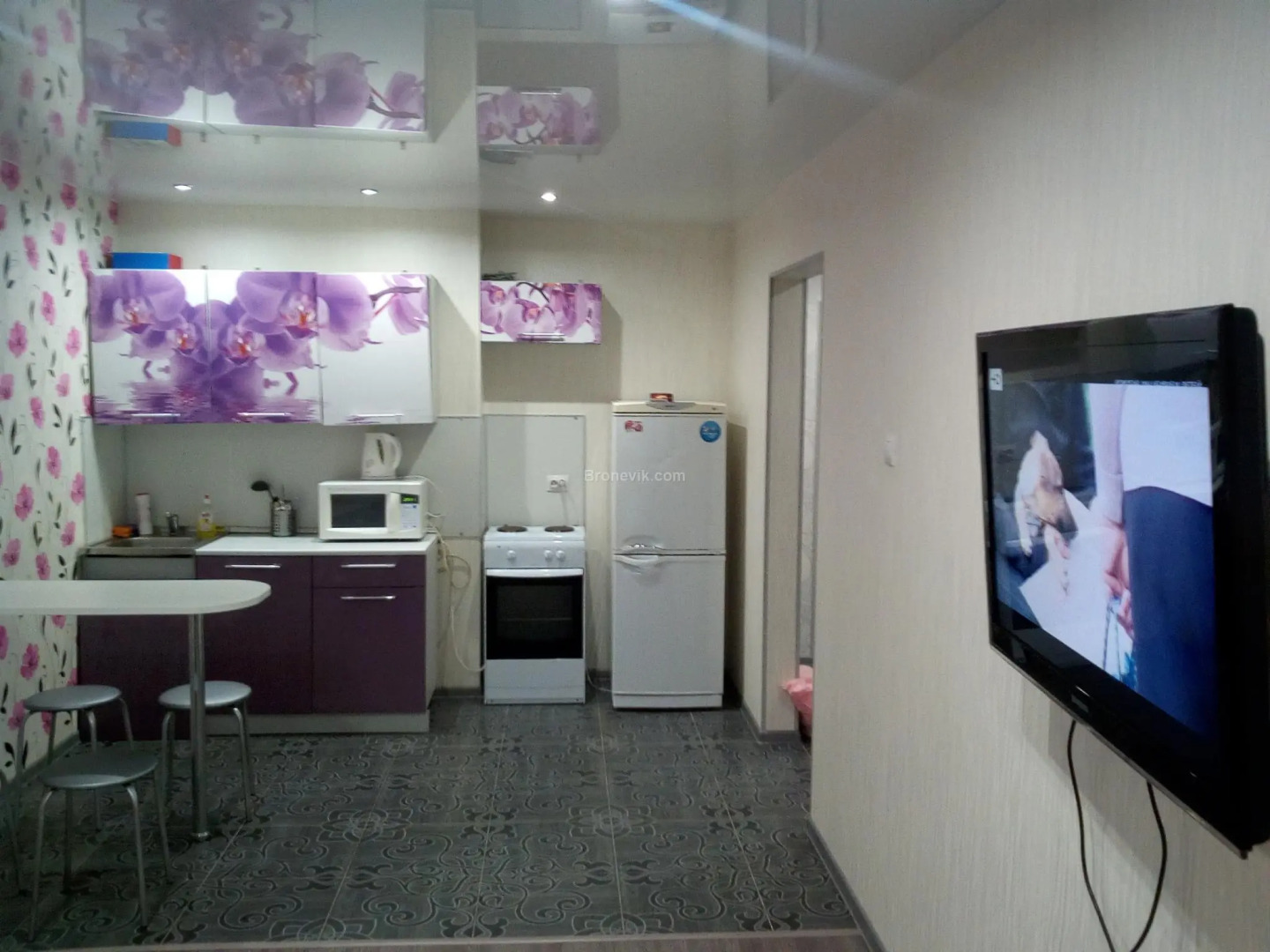 Апартаменты Ваш дом