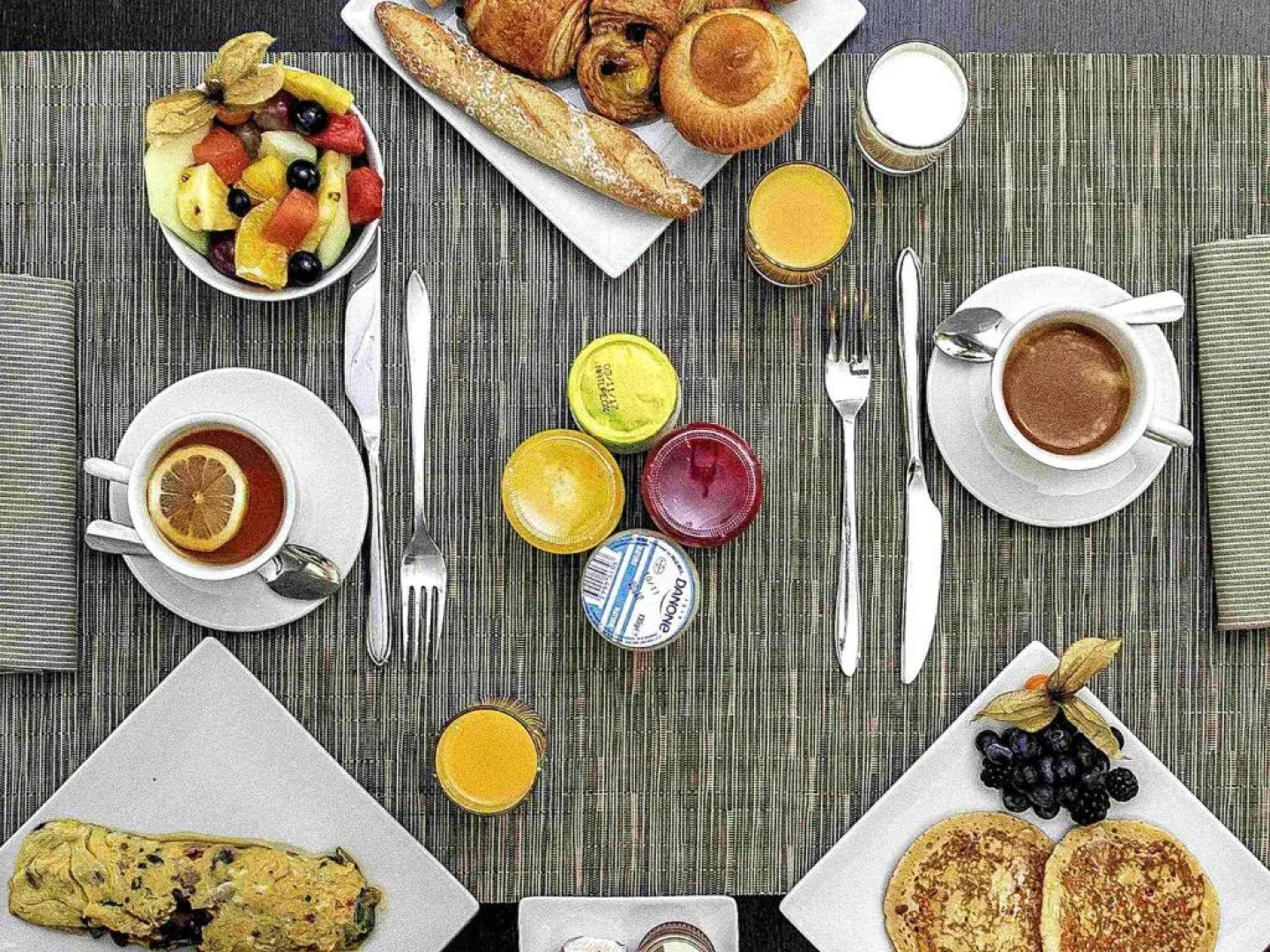 Hilton Garden Inn Marseille Provence Airport