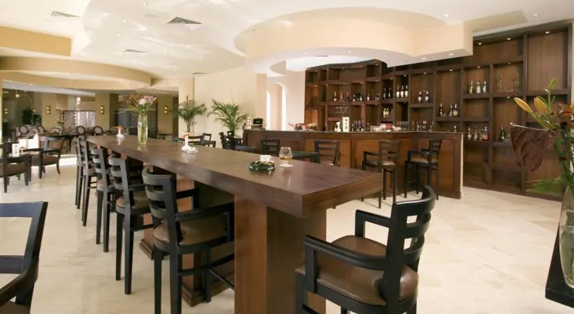 Swiss Inn Dream Resort Taba