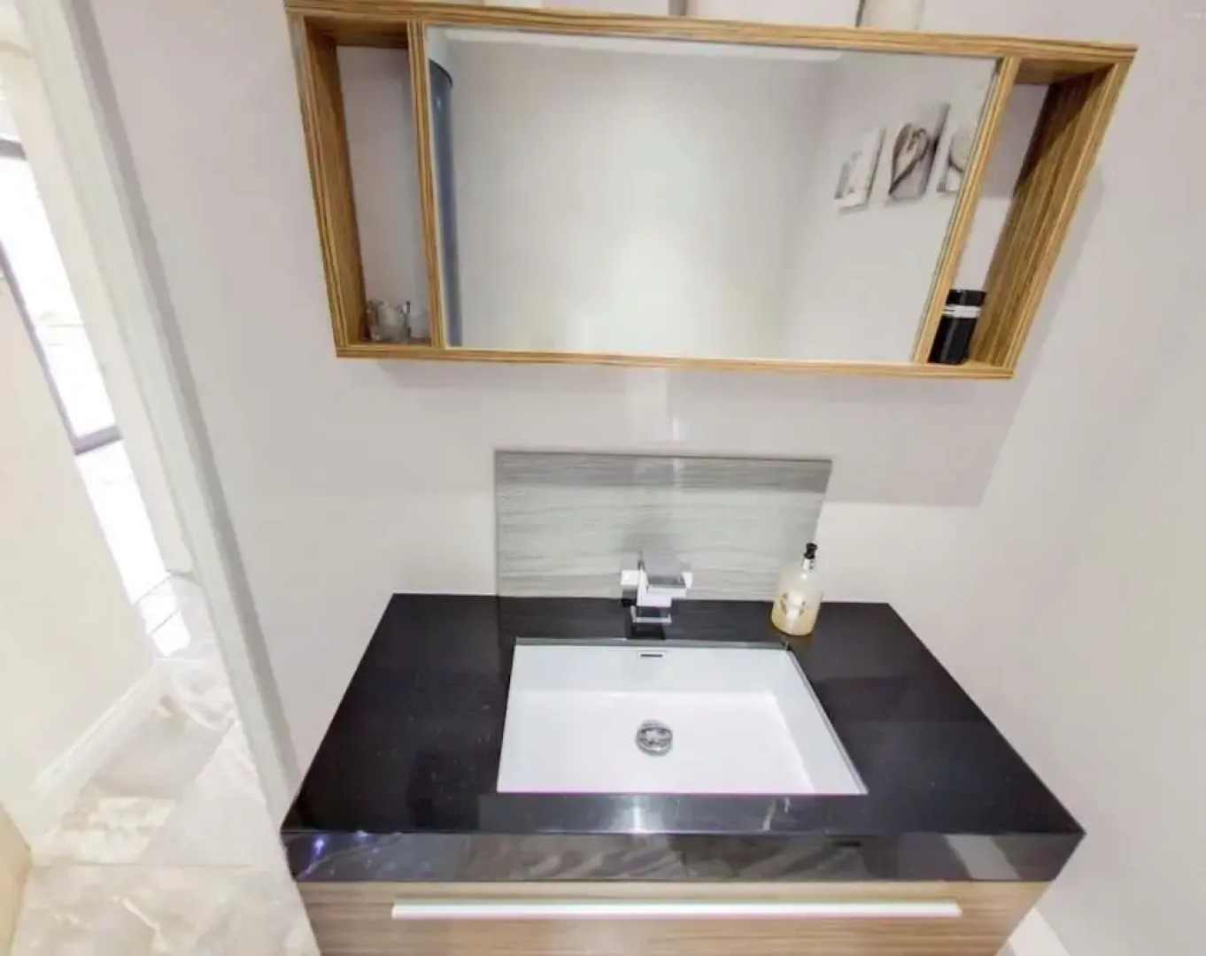 The Lodge Westmoor Farm