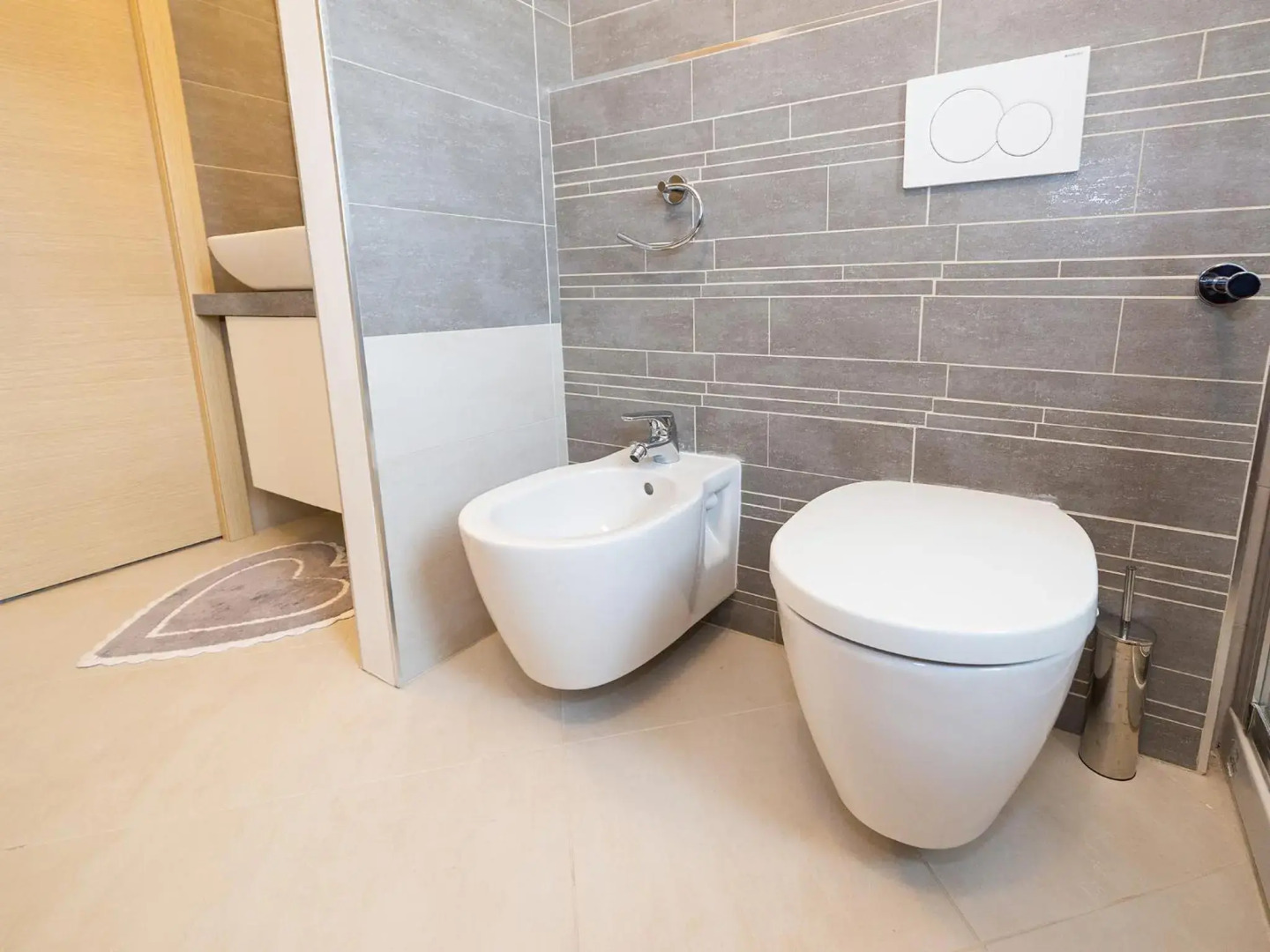 Parco del Mare - relax near the sea and city centre