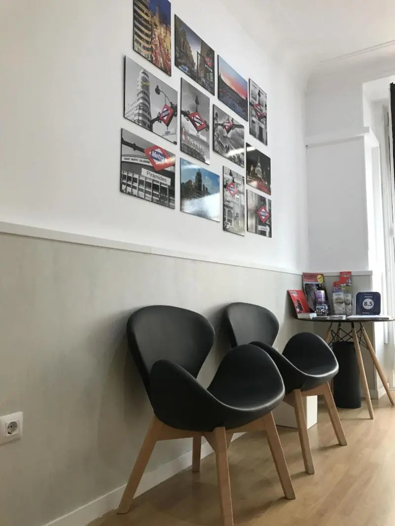 Отель CH Otello Rooms