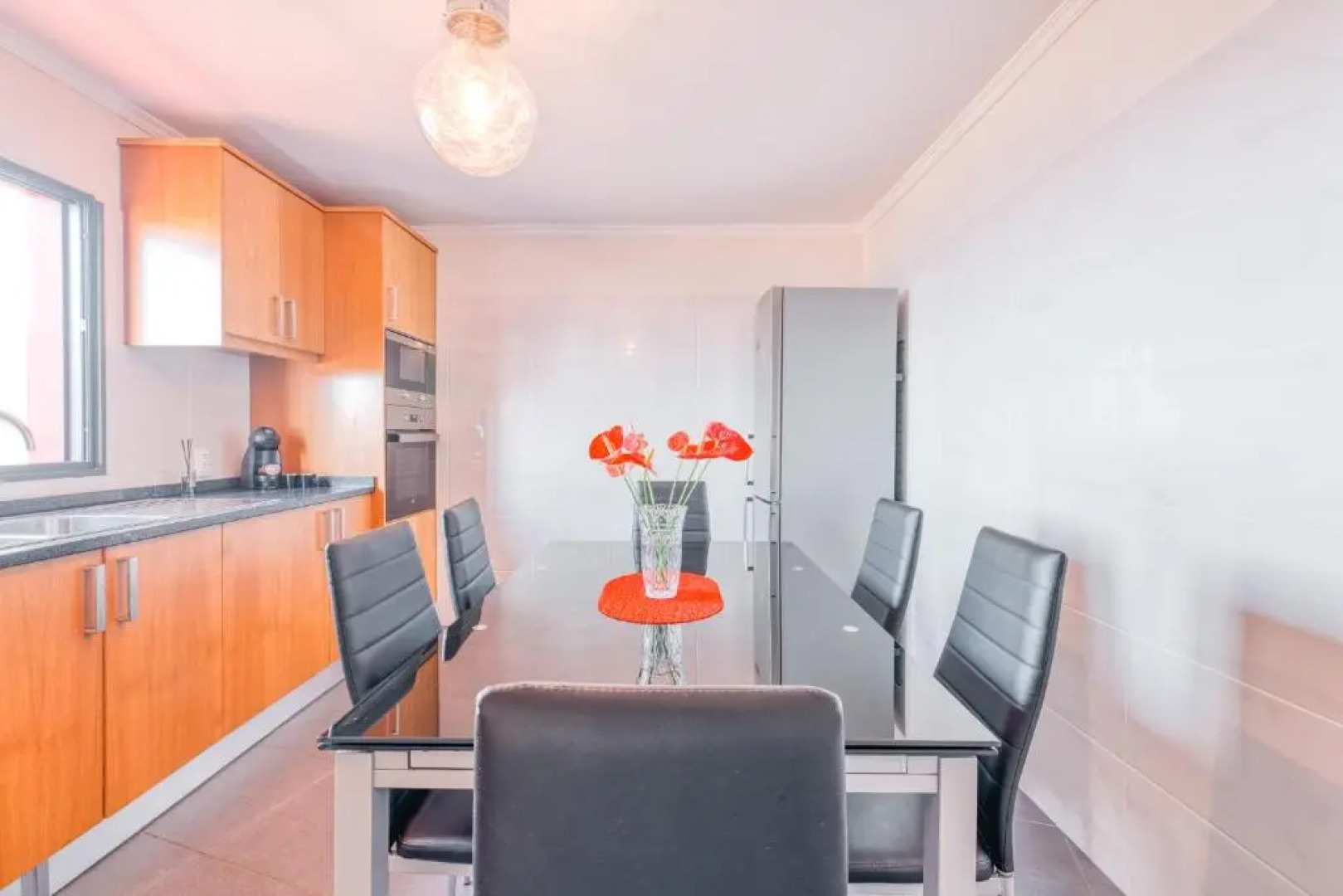 North Coast View House