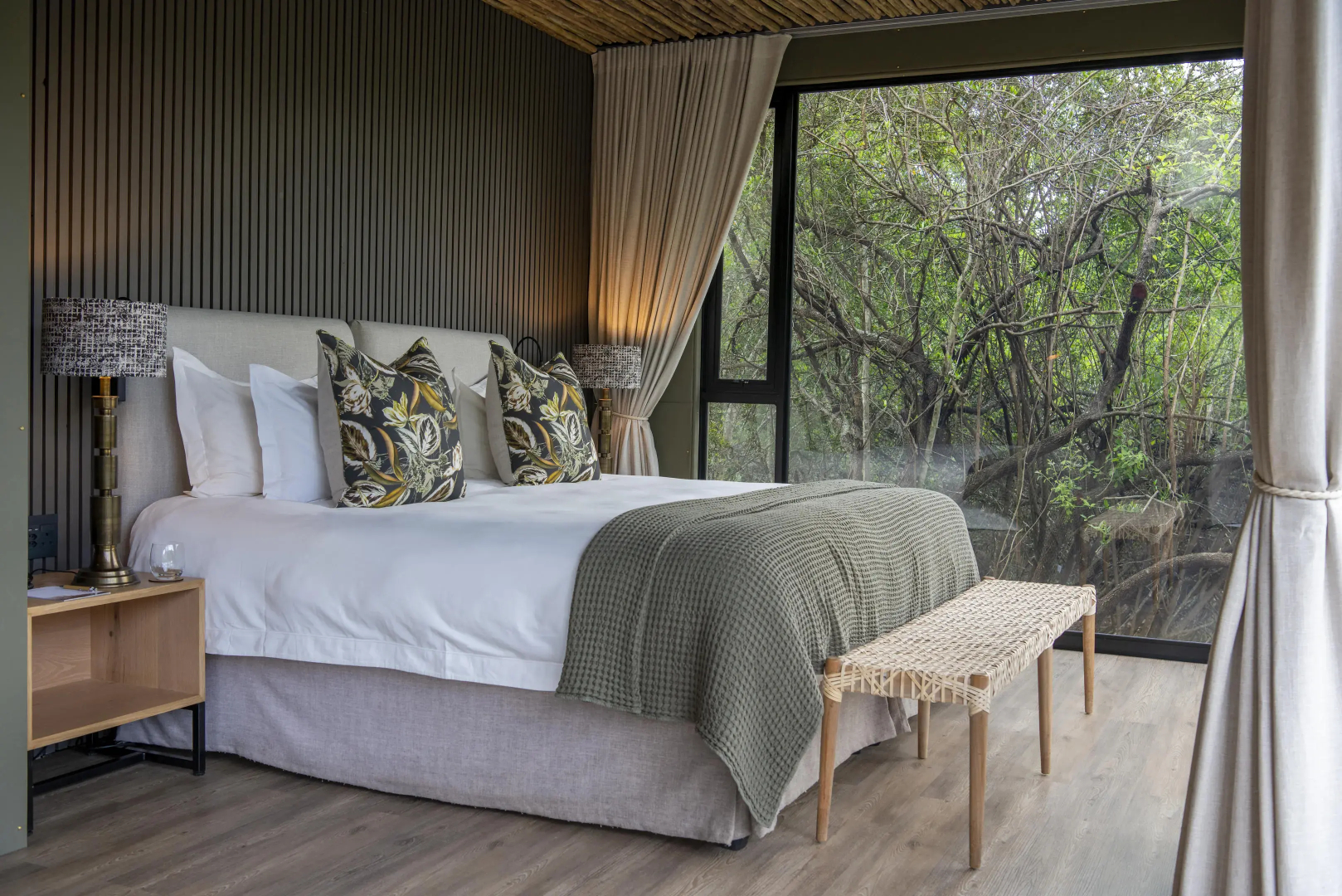 Bayethe Lodge