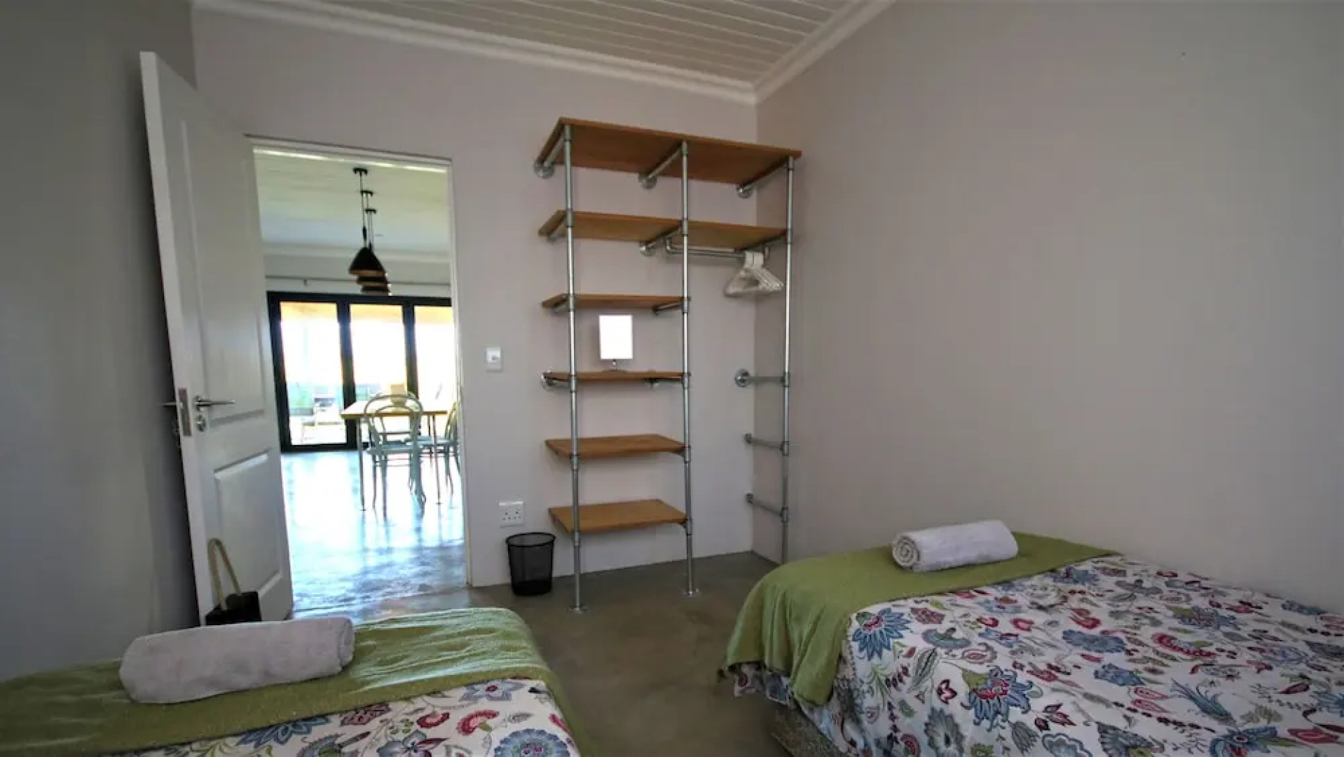 Lark Rise Guest Farm